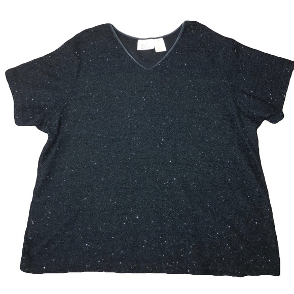 Woman’s Kathy Lee blouse - Picture 1 of 3